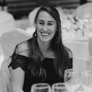 Meet your Posher, Bret